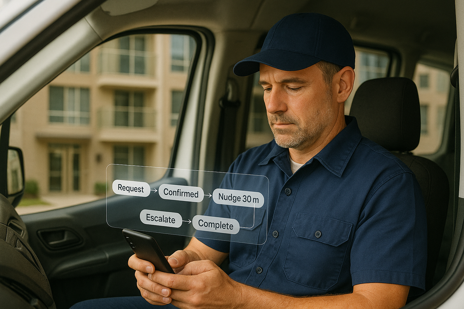 From Vendor Delays to SLA Discipline