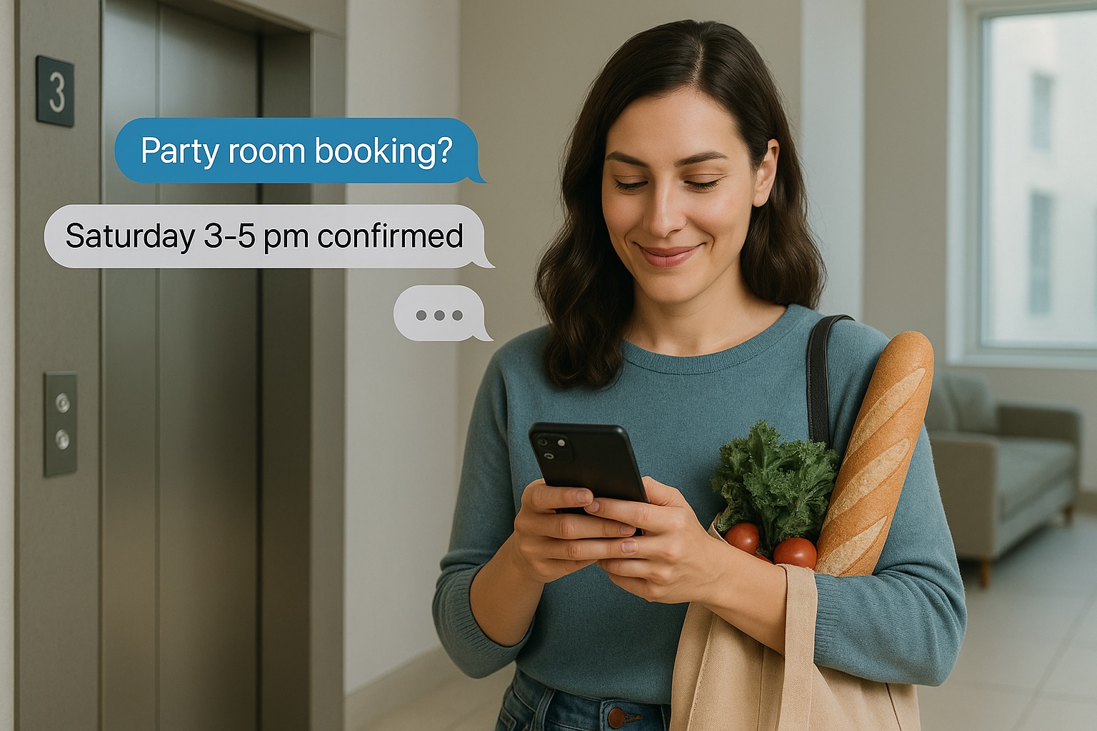 Why Resident Calls Should Never Go to Voicemail Again
