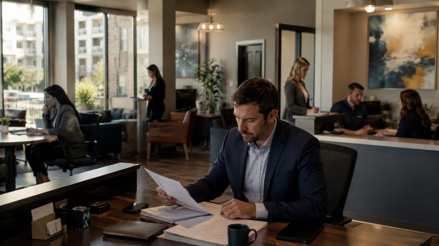 Why Organizations Tolerate Human Mistakes But Fear AI Mistakes